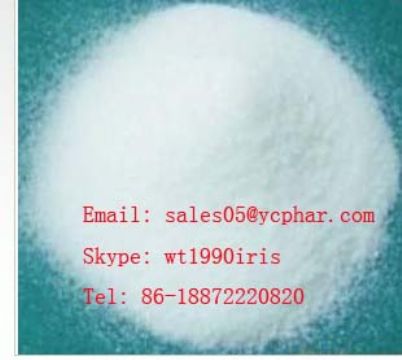 1-Testosterone Thp Ether Sh-Ts010